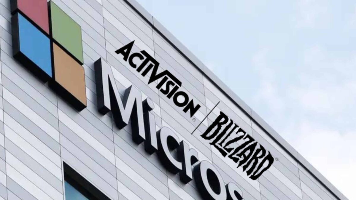 La Comisión Federal de Comercio de Estados Unidos (FTC) podría bloquear el acuerdo entre Microsoft y Activision