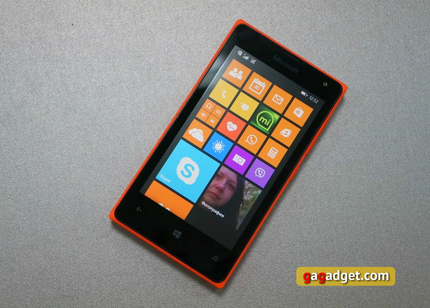 Грош цена. Обзор «бюджетника» Microsoft Lumia 435 Dual SIM