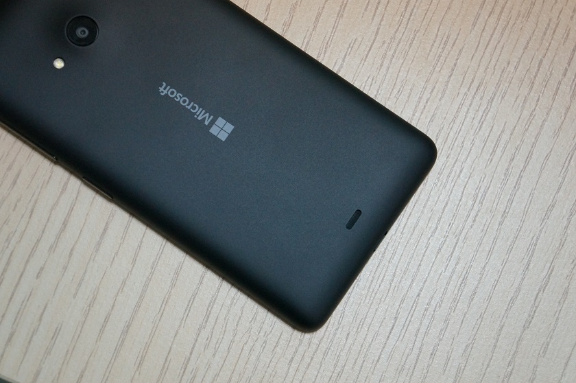 Как вы яхту назовете. Обзор смартфона Microsoft Lumia 535 Dual SIM-4