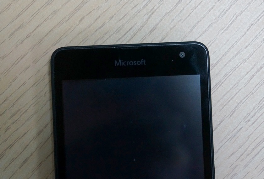Как вы яхту назовете. Обзор смартфона Microsoft Lumia 535 Dual SIM-5