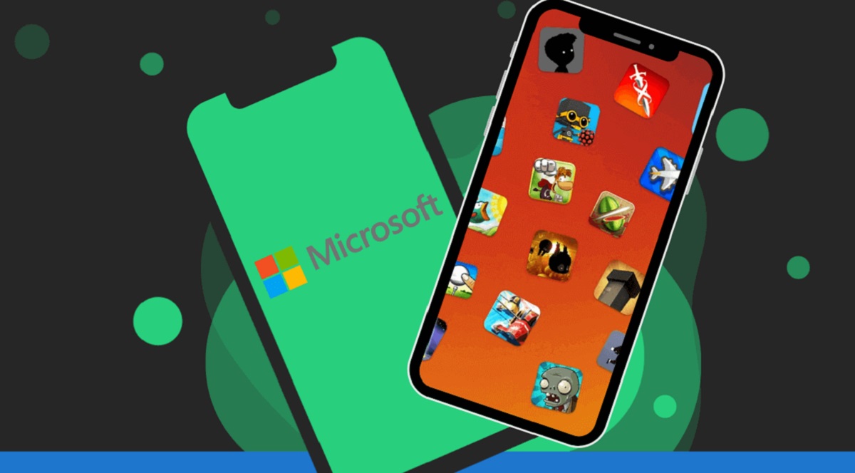 Фил Спенсер подтвердил: Microsoft планирует запуск собственного магазина  мобильных игр и приложений | gagadget.com