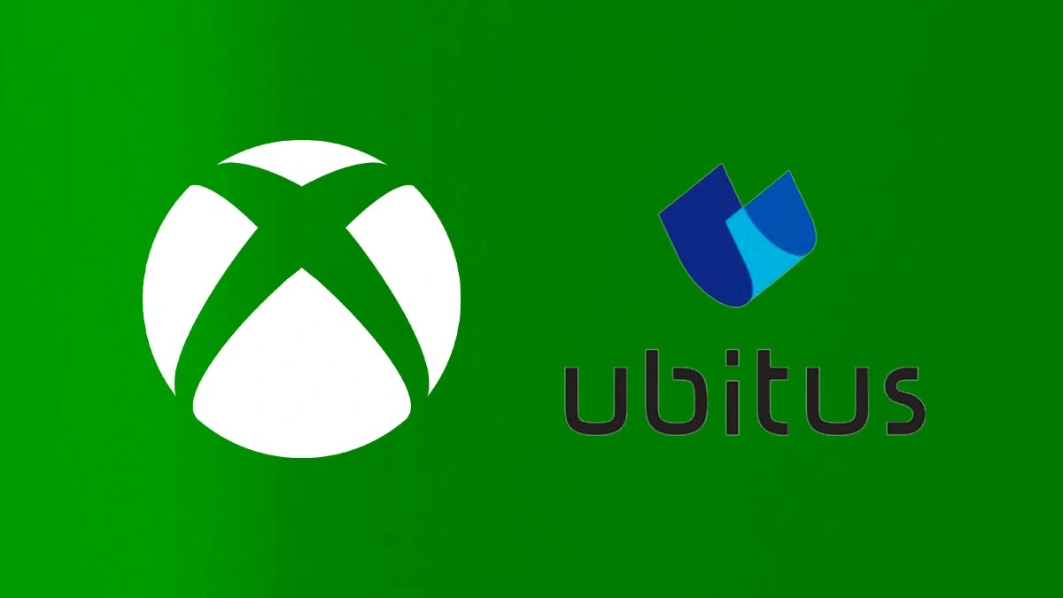 Microsoft has entered into another long-term agreement.  Now Xbox Game Studios projects will be available to users of the cloud provider Ubitus