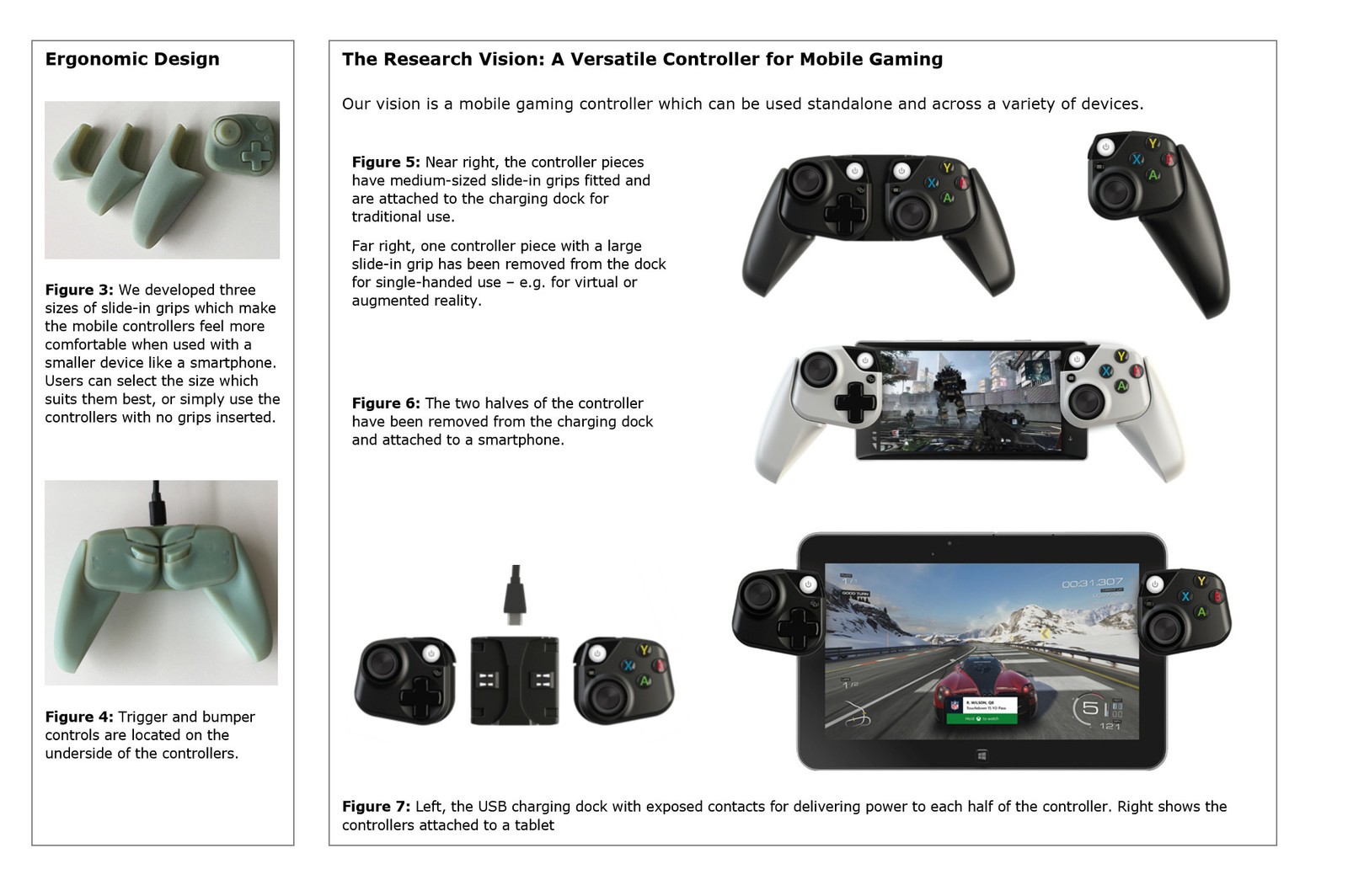 В Microsoft Research создали модульный геймпад для мобильных устройств-2