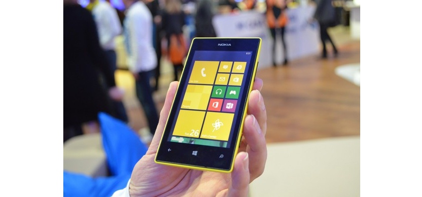 Большинство Lumia с 512 МБ ОЗУ получат обновление до Windows 10, но с ограниченными функциями