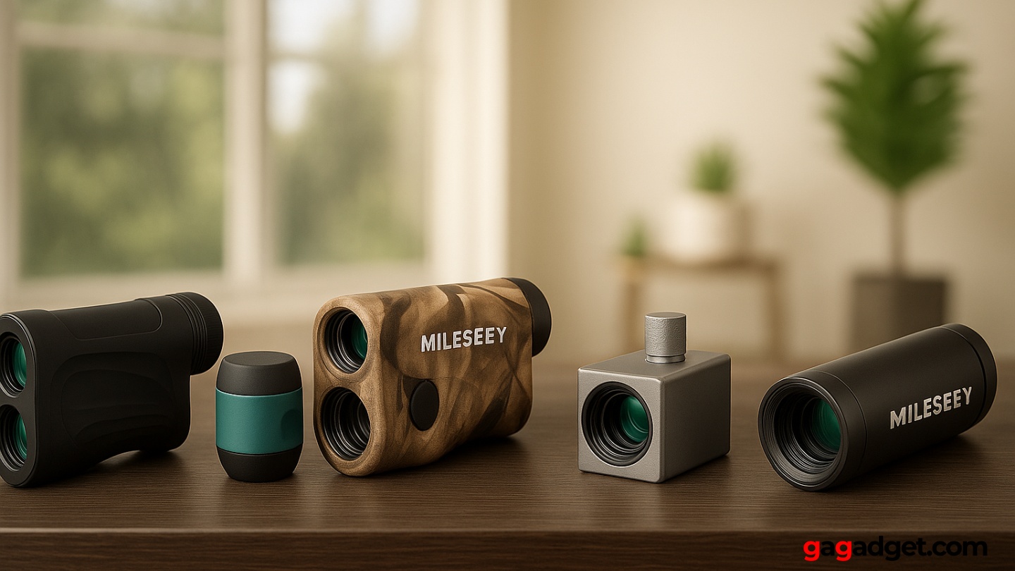 Best Mileseey Monoculars 2025