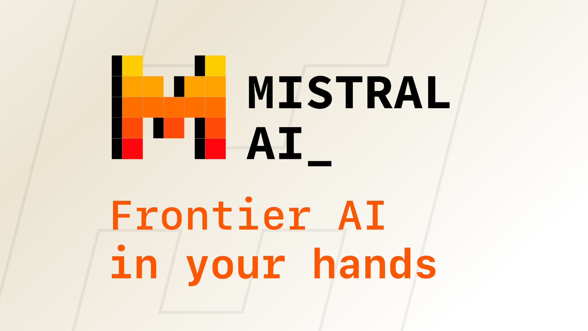 La startup française Mistral AI a levé 385 millions d'euros de fonds