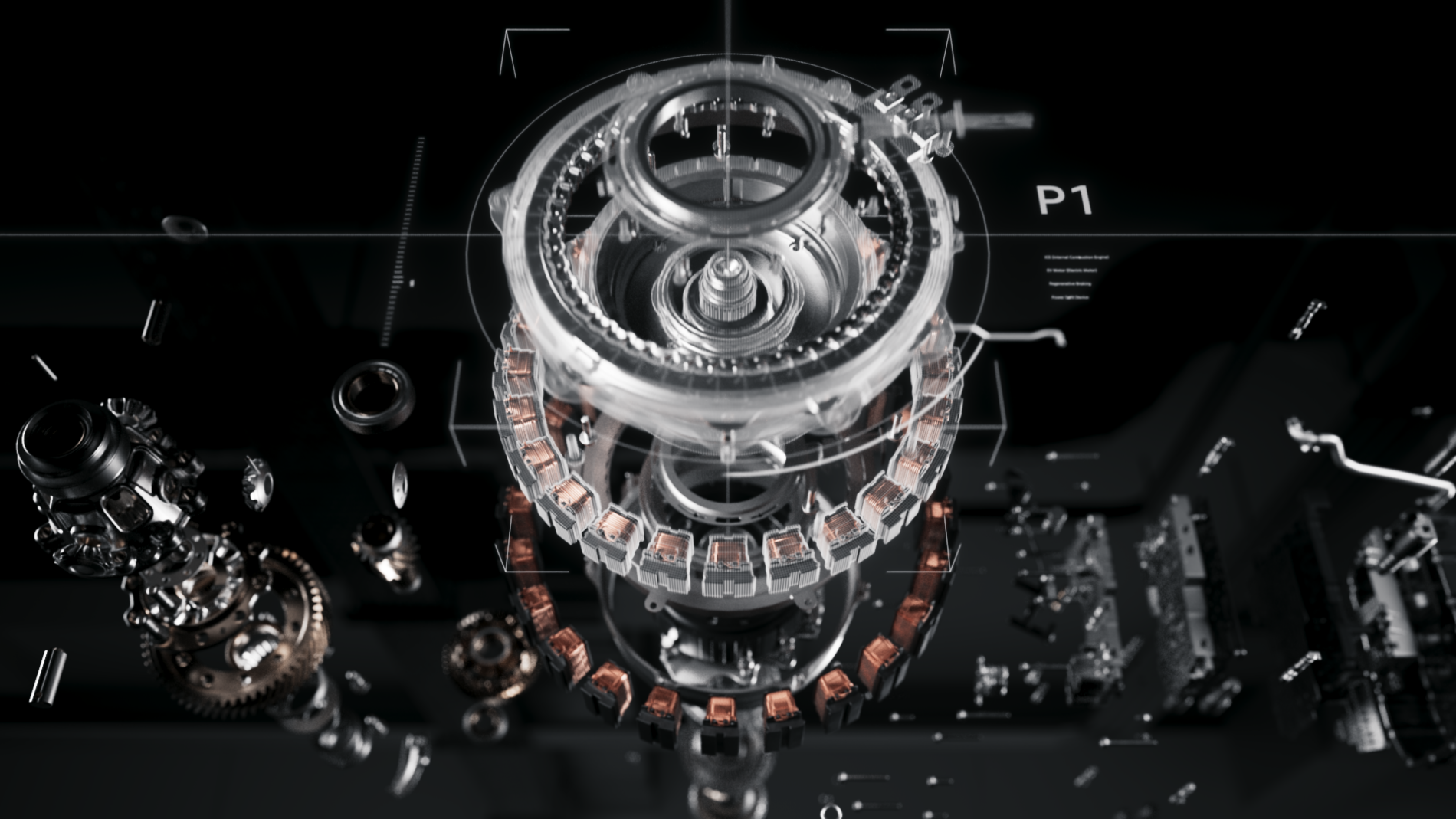 Оновлений Hyundai Palisade