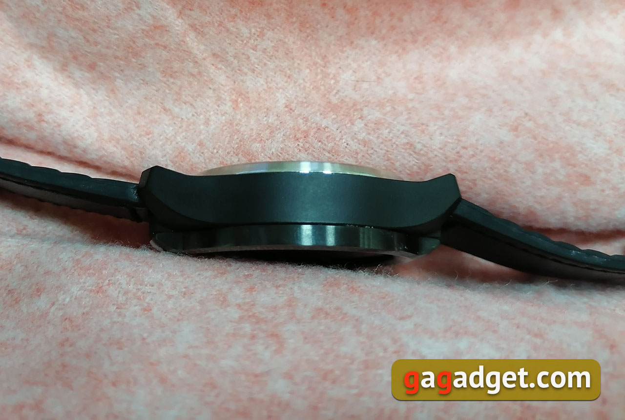 Огляд MOBVOI TicWatch Pro: смарт-годинник на WearOS-4