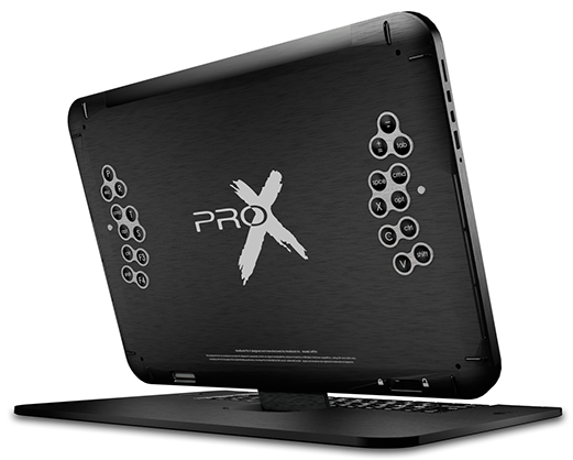 Modbook Pro X: превращаем MacBook Pro Retina в планшет на Mac OS-3