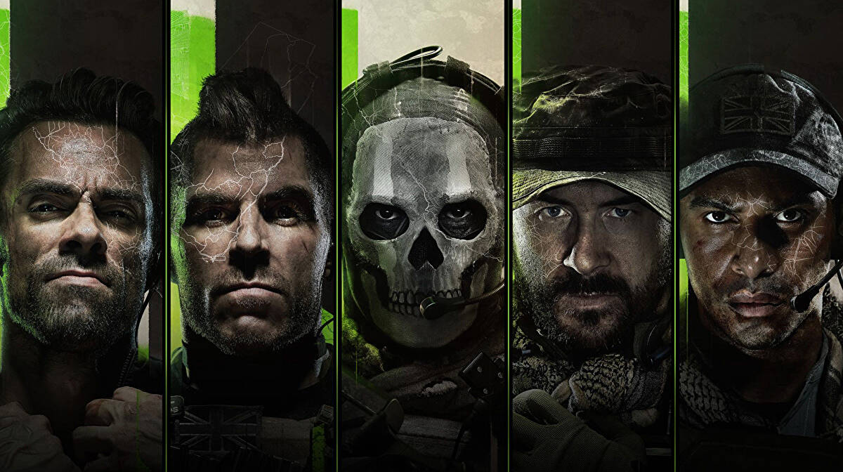 Pełna gra zamiast dużego rozszerzenia: Jason Schreyer ujawnia nowe szczegóły na temat kolejnego Call of Duty