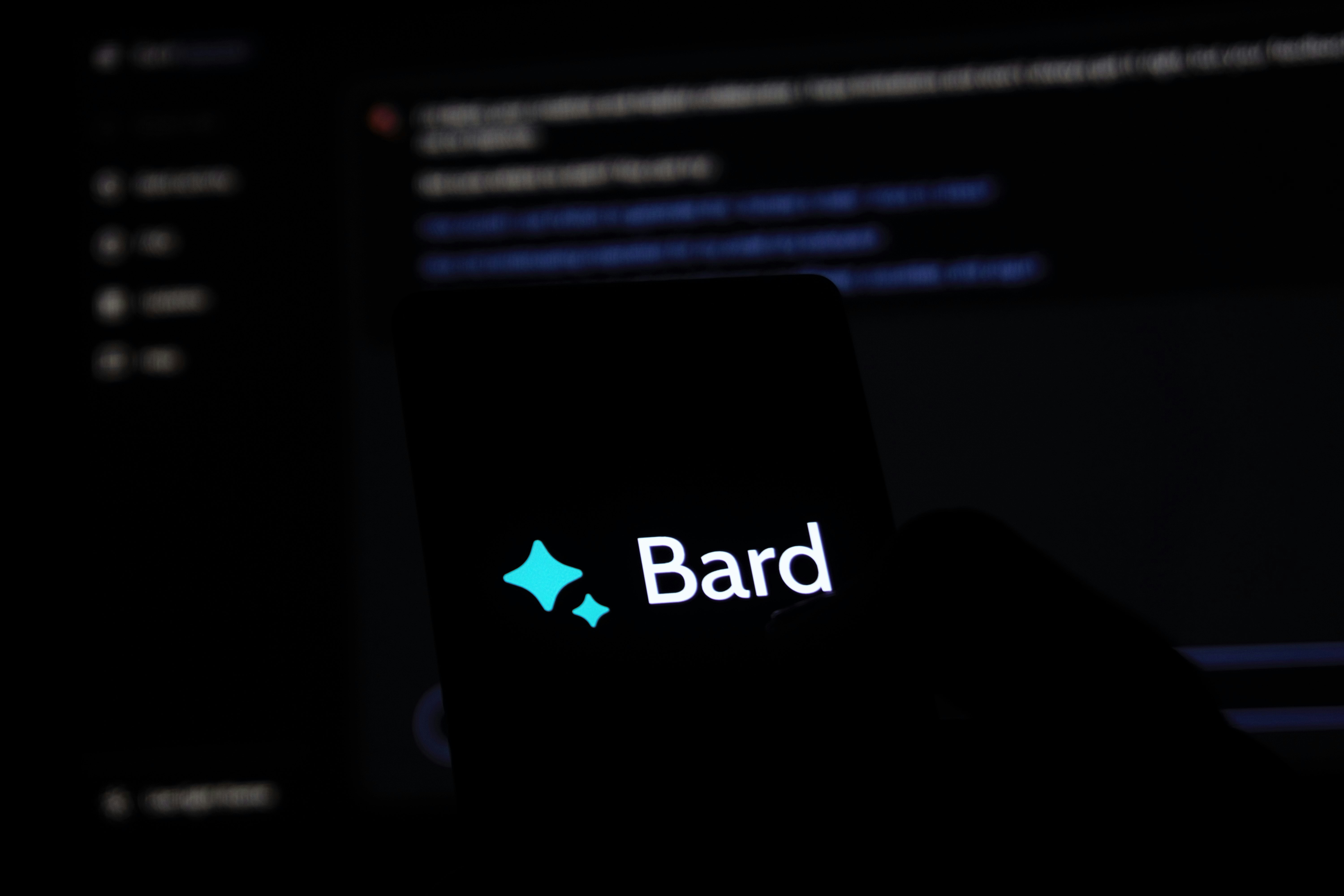 Google wijzigt de naam Bard in Gemini en lanceert een speciale app - uitgelekt