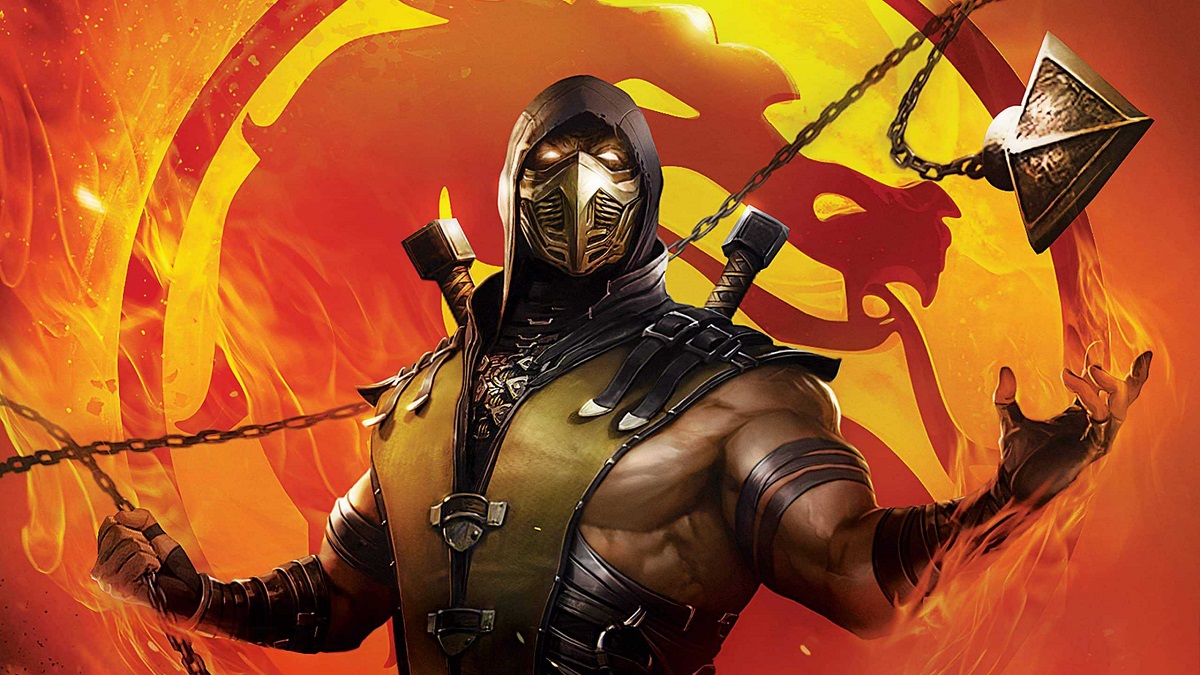 Розробники продовжили бета-тестування нового файтингу Mortal Kombat 1