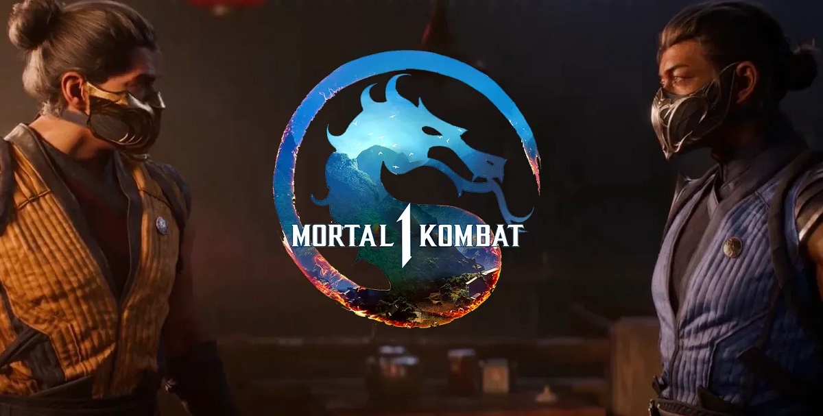 Новий трейлер Mortal Kombat 1 присвячений Lin Kuei - могутньому клану китайських найманих убивць