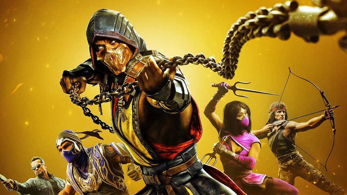 Новий трейлер Mortal Kombat 1 представляє ще чотирьох персонажів файтингу. Показано й цікаві геймплейні кадри гри