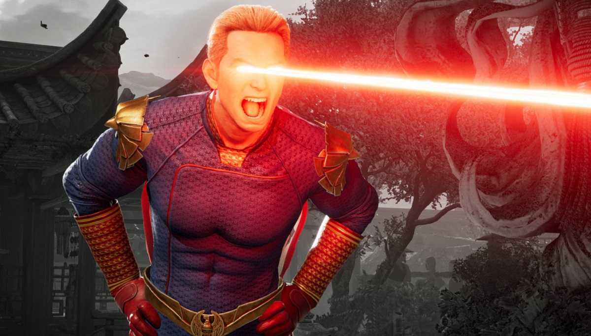 Homelander from The Boys is already available to purchasers of the Premium Edition of Mortal Kombat 1 and Kombat Pack. Developers showed the advantages of the new DLC fighter