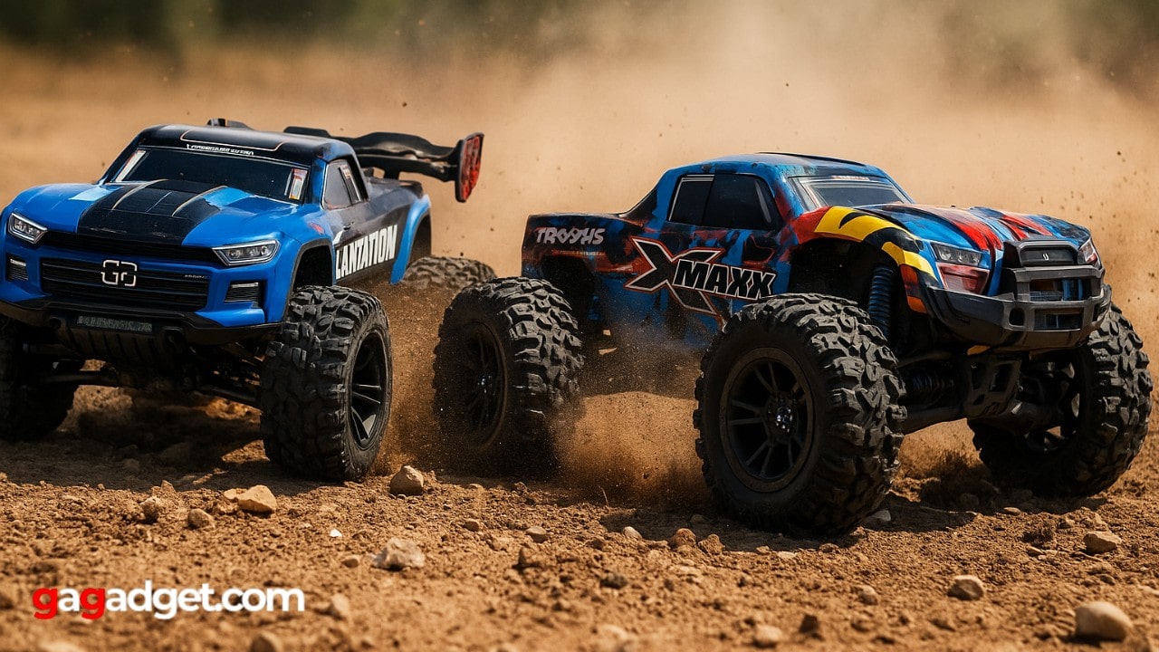 Most Expensive RC Car 2025