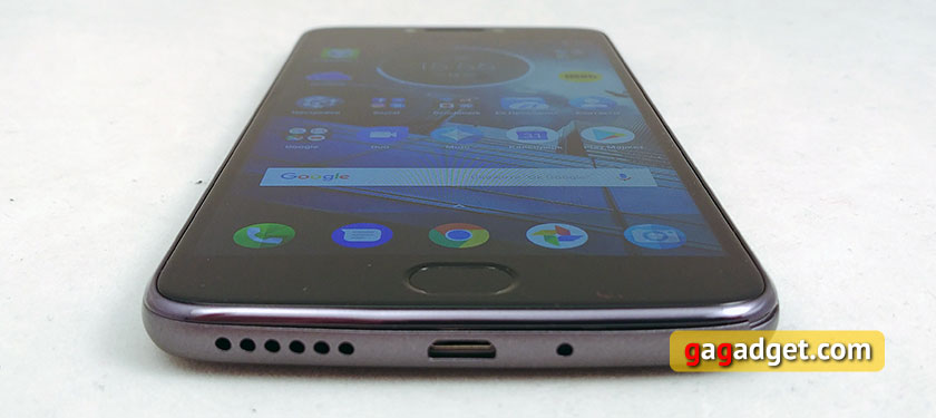 Обзор Moto E4 Plus: бюджетник-долгожитель на чистом Android-15