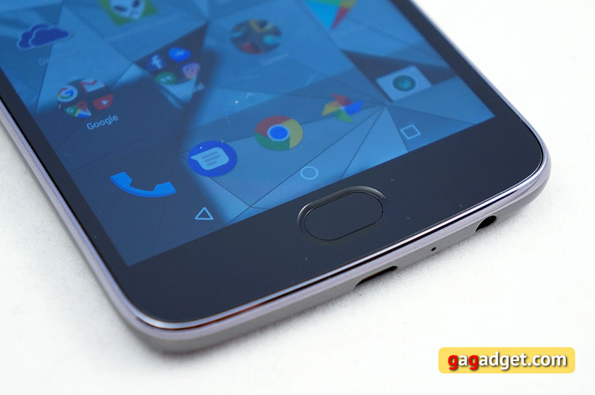 Обзор смартфона Moto G5 Plus: гармония и баланс-6