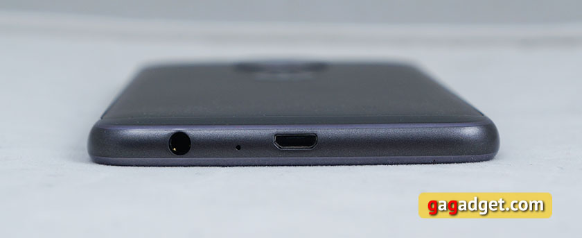 Обзор смартфона Moto G5 Plus: гармония и баланс-9