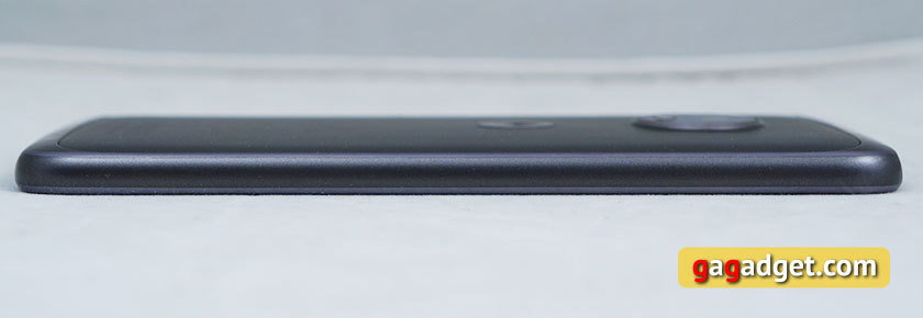 Обзор смартфона Moto G5 Plus: гармония и баланс-10