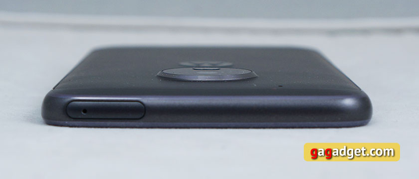 Обзор смартфона Moto G5 Plus: гармония и баланс-11