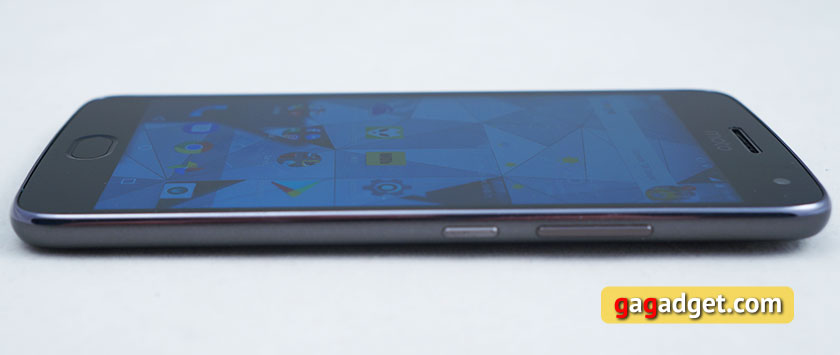 Обзор смартфона Moto G5 Plus: гармония и баланс-15