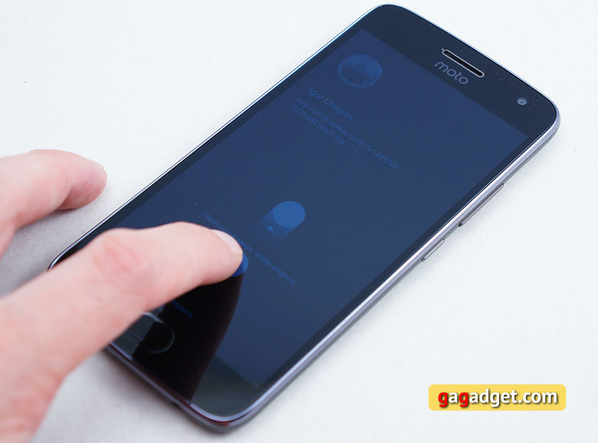 Обзор смартфона Moto G5 Plus: гармония и баланс-97
