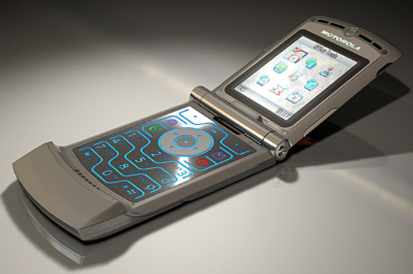 10 легендарных мобильных телефонов Motorola-4