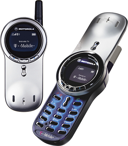 10 легендарных мобильных телефонов Motorola-6