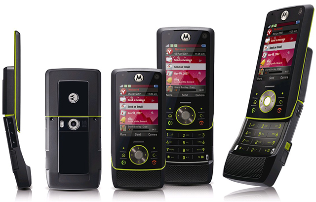 10 легендарных мобильных телефонов Motorola-11