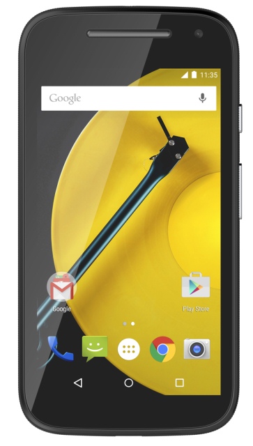Обновленный Motorola Moto E: 4.5-дюймовый qHD-дисплей и Android 5.0 из коробки-2
