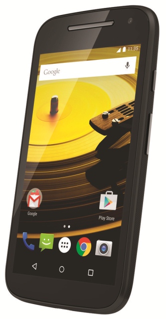 Обновленный Motorola Moto E: 4.5-дюймовый qHD-дисплей и Android 5.0 из коробки-3