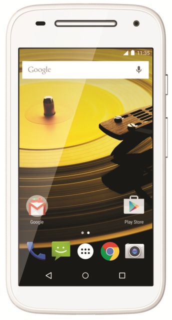 Обновленный Motorola Moto E: 4.5-дюймовый qHD-дисплей и Android 5.0 из коробки-5