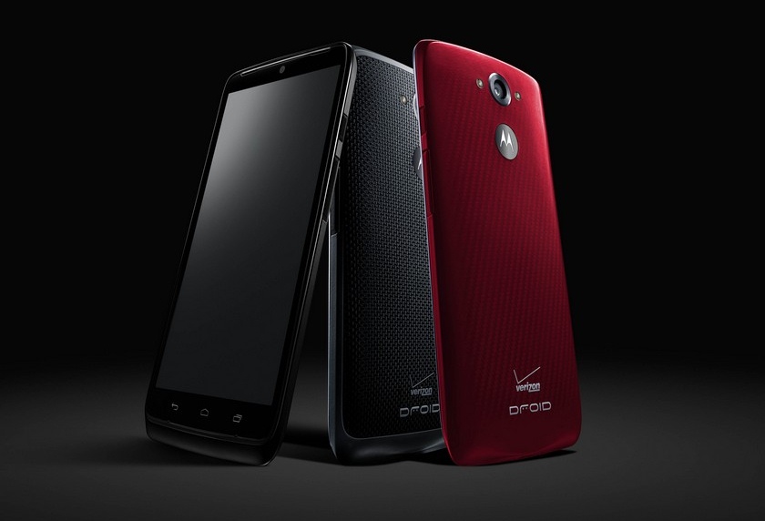 Motorola Droid Turbo: один из самых мощных смартфонов на данный момент