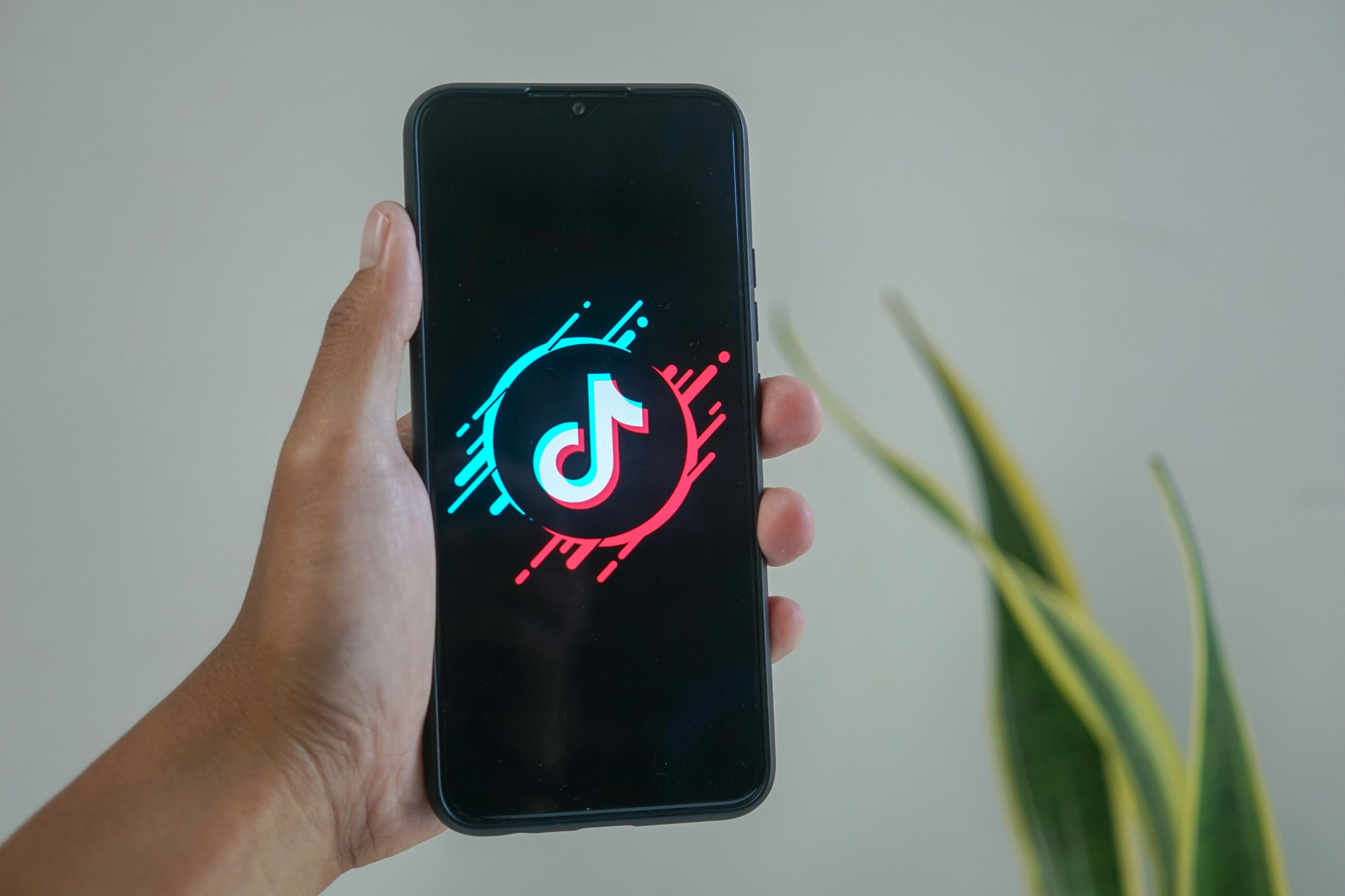 TikTok testet eine KI-gestützte Song-Generierungsfunktion