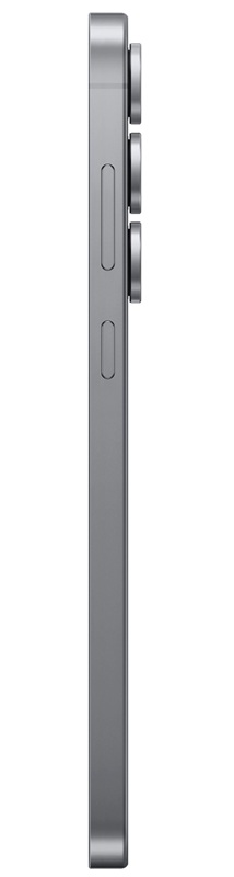 Render of Galaxy S25 FE from the back side
