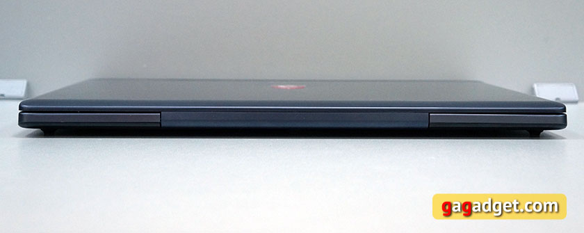 Обзор игрового ноутбука MSI GS70 2QE Stealth Pro с тонким металлическим корпусом-8