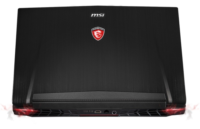 MSI GT72 Dominator Pro: 17.3-дюймовый заменитель десктопа с GeForce GTX 880M-3