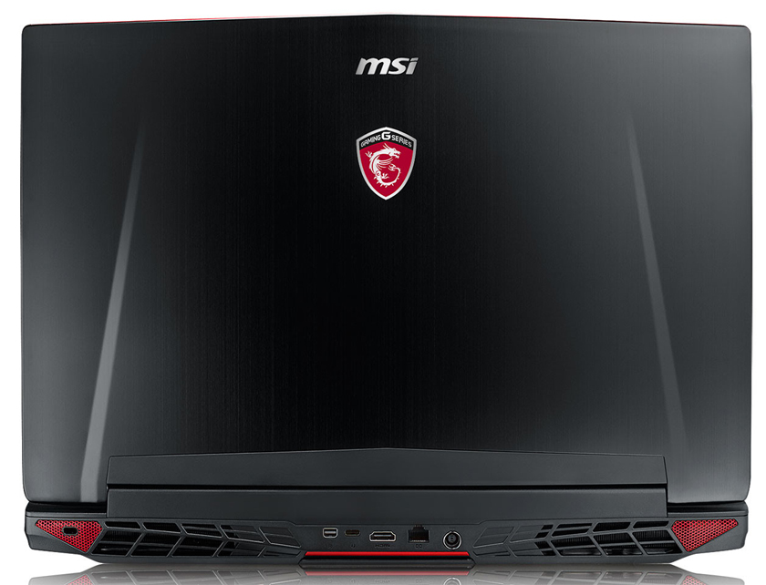 Лимитированная версия ноутбука MSI GT72S Dominator Pro G c GeForce GTX 980-3