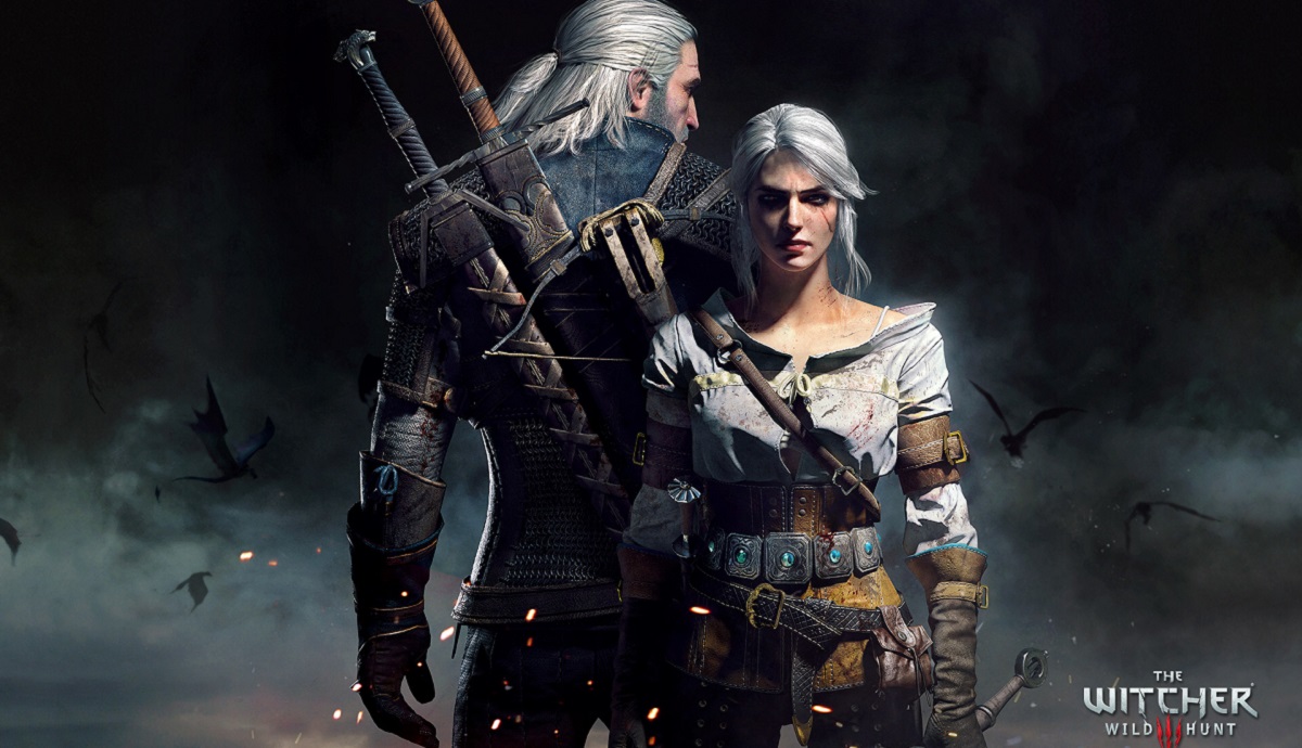 CD Projekt Red Has Announced That The Witcher 3 Wild Hunt Will