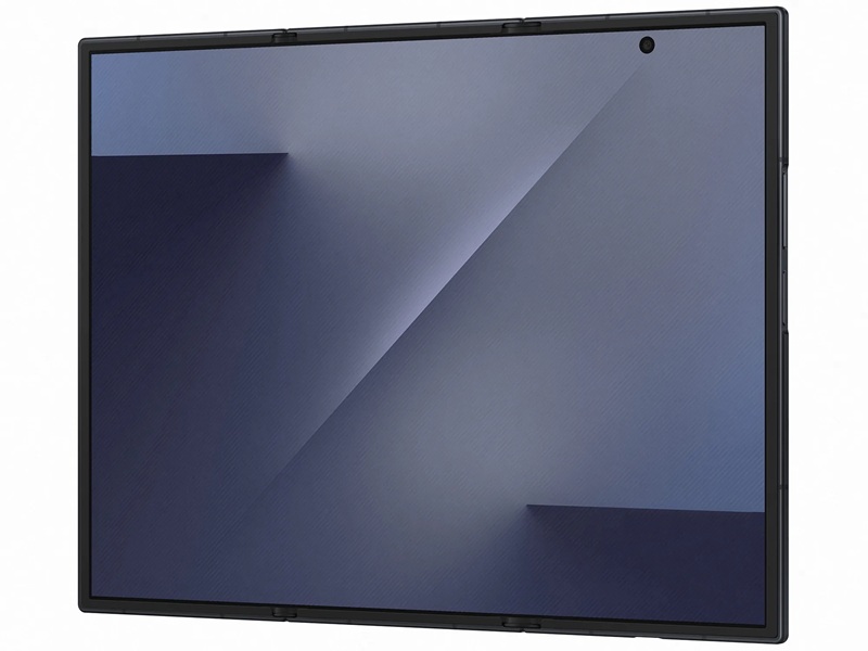 Samsung Galaxy Z TriFold Image 2