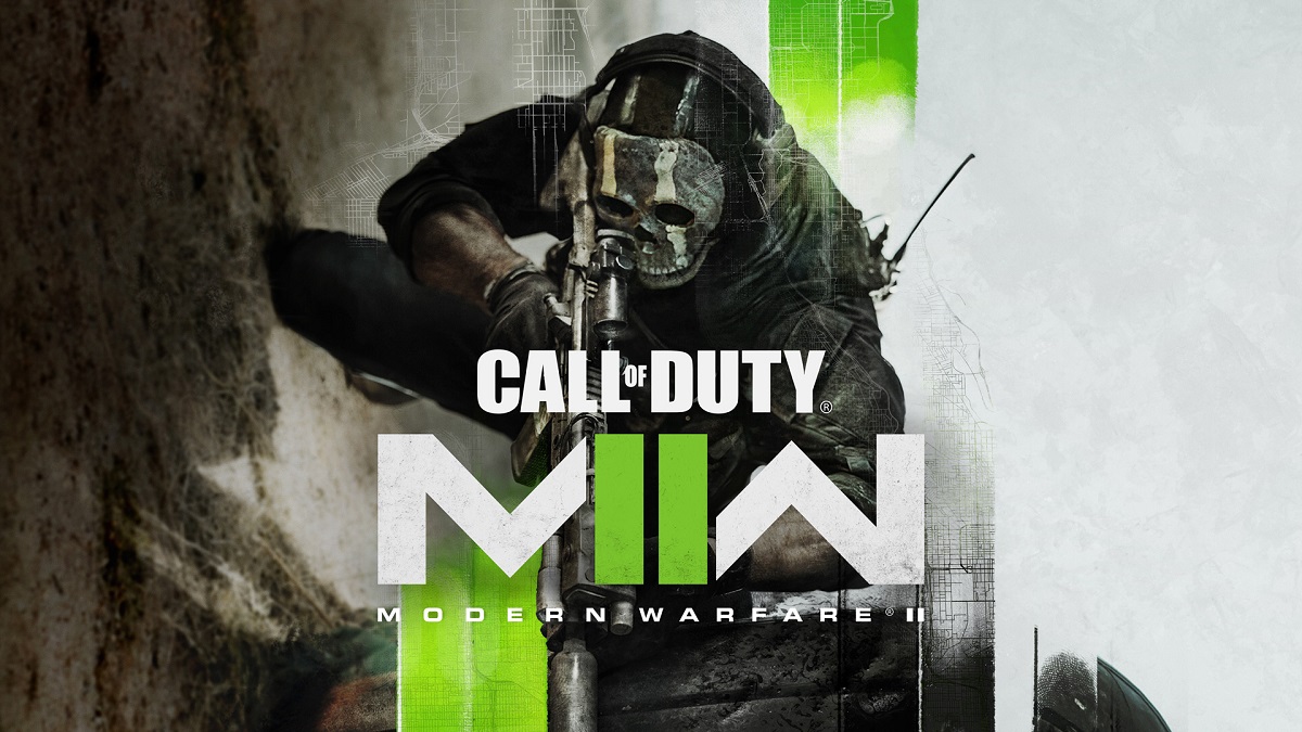Начни уикенд сегодня! В Call of Duty: Modern Warfare II с 15 по 19 декабря пройдет акция "Бесплатные выходные"