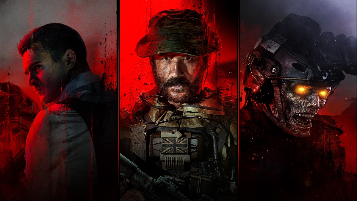 Call of Duty Modern Warfare 3 (2023) is gestart met gratis weekenden op alle platforms