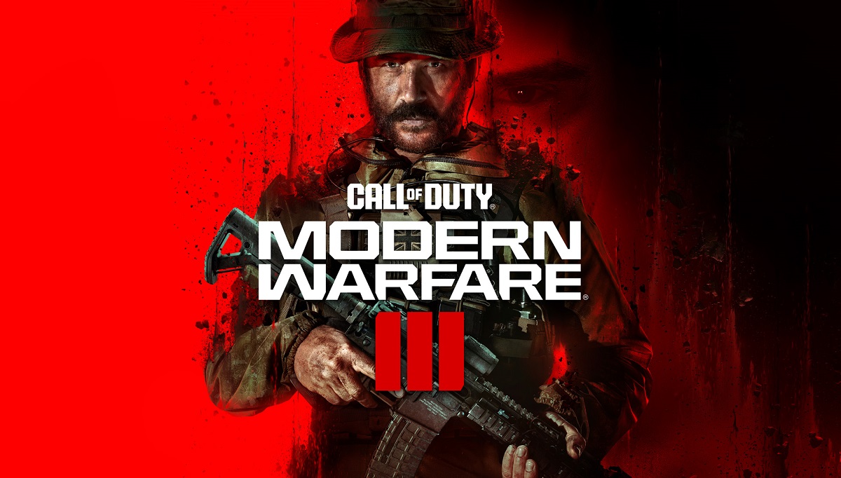 Captain Price farà tappa alla Gamescom 2023. Call of Duty Modern Warfare III sarà mostrato durante la cerimonia di apertura della fiera.