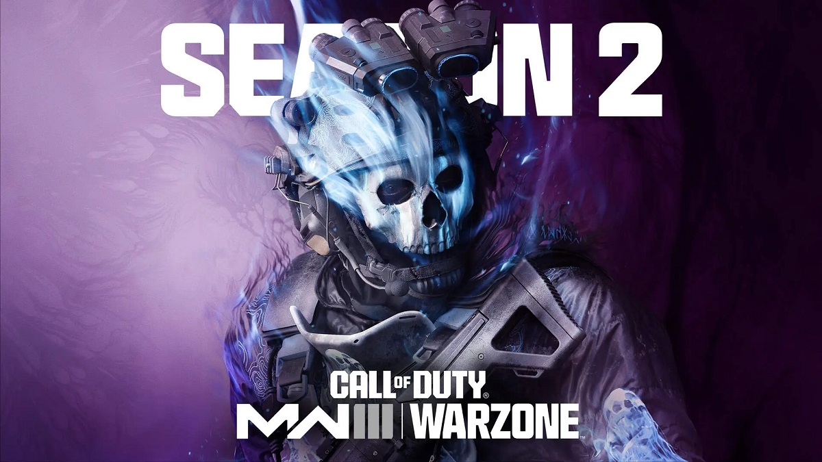 Die Entwickler von Call of Duty haben den Reloaded-Update-Trailer für Modern Warfare 3 und Warzone 2 veröffentlicht