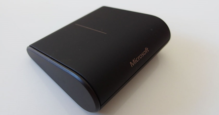Обзор мыши Microsoft Wedge Surface Edition: мал золотник да дорог-4