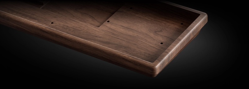 Keychron K2 HE All-Wood Special Edition - вид 2