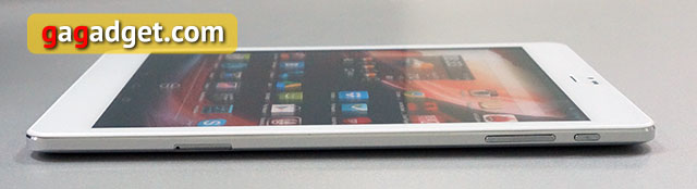 Обзор Android-планшета Mytab U55GT-12