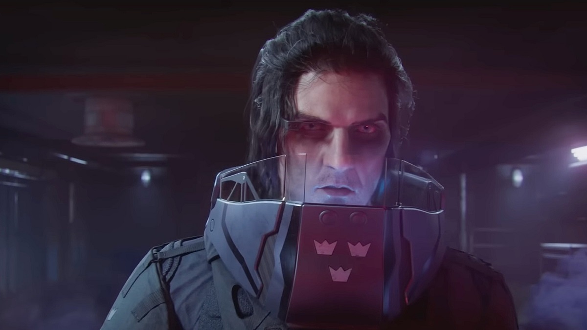 "Make fear your weapon": Ubisoft has unveiled the cinematic trailer for Operation Dread Factor in Rainbow Six Siege. New operative Fenrir will appear in the game