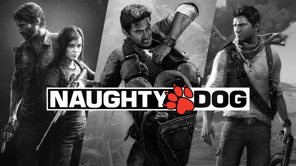 Neil Druckmann: don't wait for early announcements! Naughty Dog Studios has reconsidered its approach to work and abandoned early presentations of new games